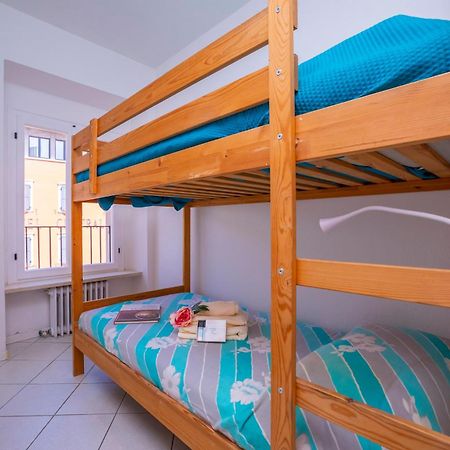 Dogana Best Lake View - Happy Rentals Torbole Sul Garda Bagian luar foto