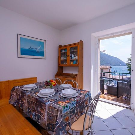 Dogana Best Lake View - Happy Rentals Torbole Sul Garda Bagian luar foto