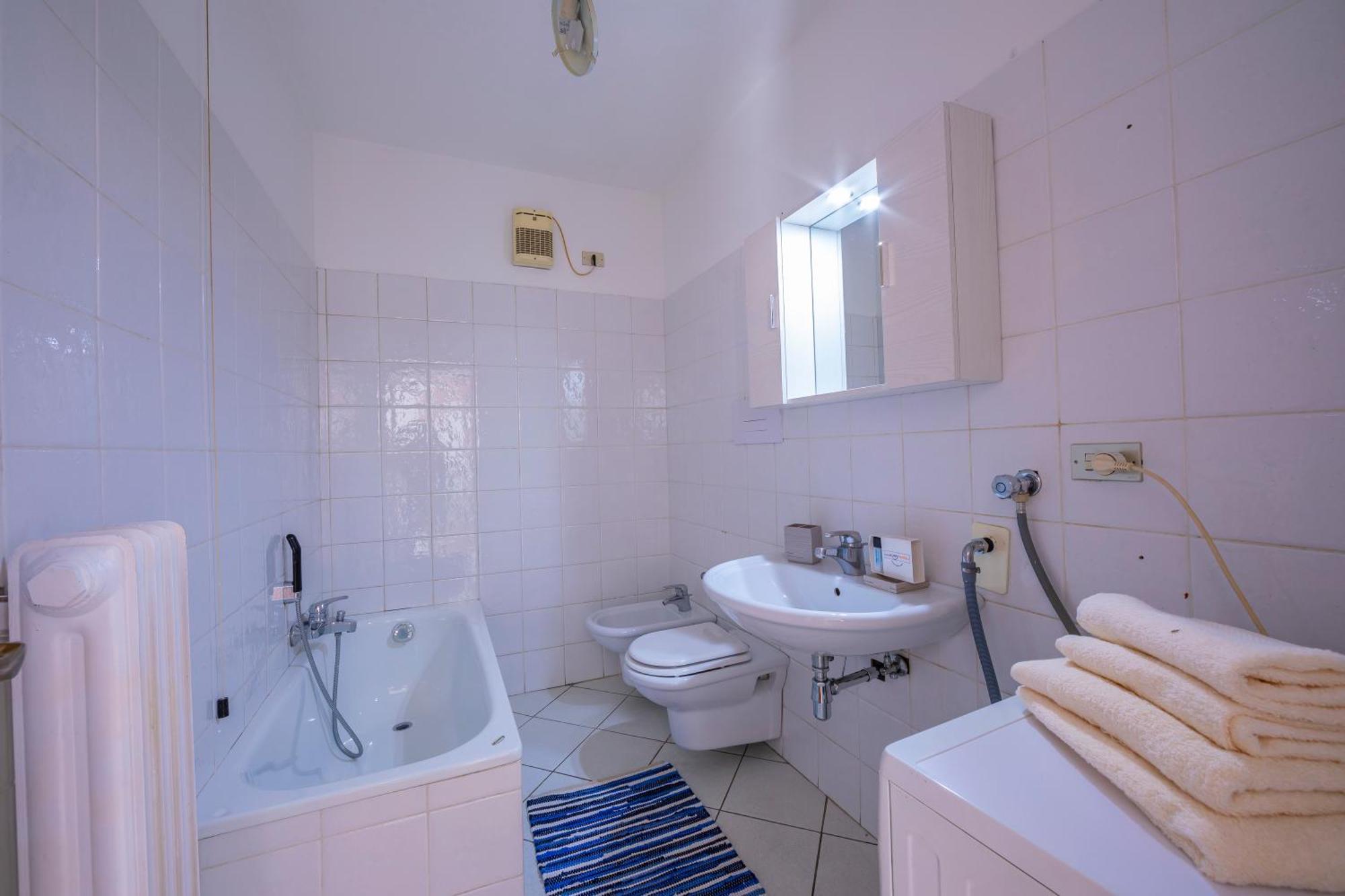 Dogana Best Lake View - Happy Rentals Torbole Sul Garda Bagian luar foto