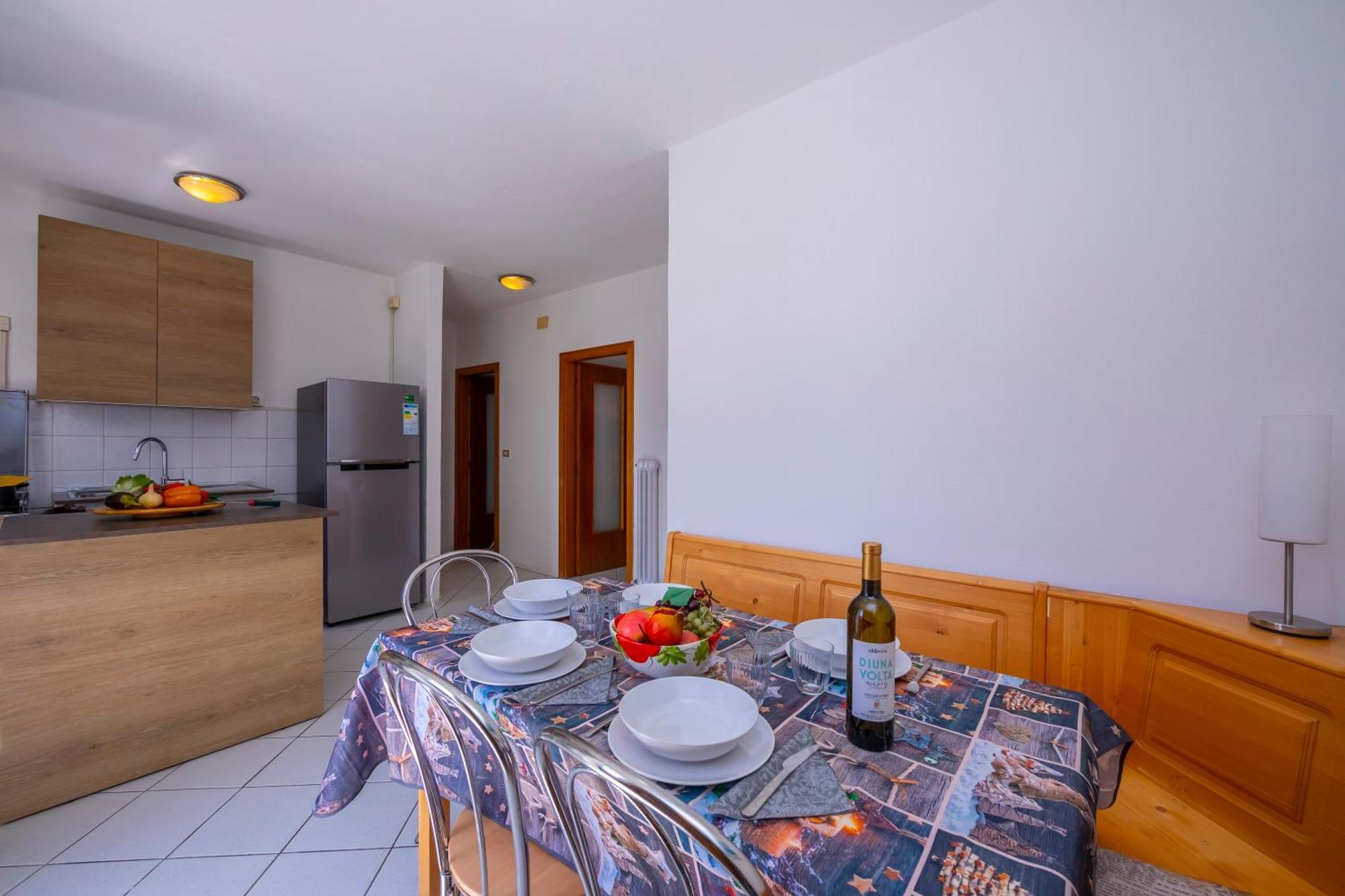Dogana Best Lake View - Happy Rentals Torbole Sul Garda Bagian luar foto